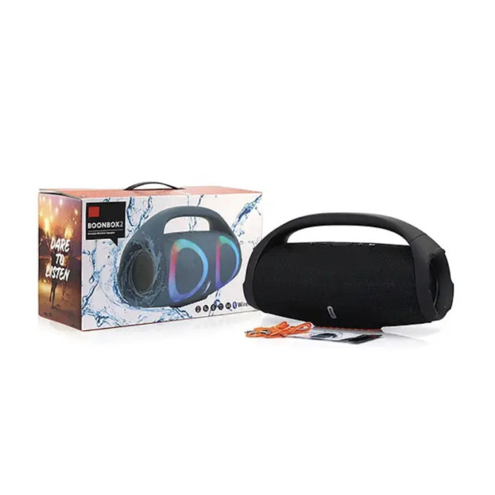 Мінідинамік Bluetooth Boombox 2 B15/ 8172 (20 шт/ ящ)