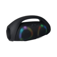 Мінідинамік Bluetooth C6 Led ART-7986 (16 шт/ ящ)
