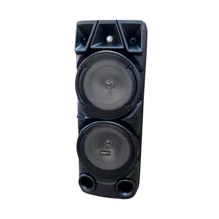 Колонка музична портативна Bluetooth ZQS8210 8175 (4)