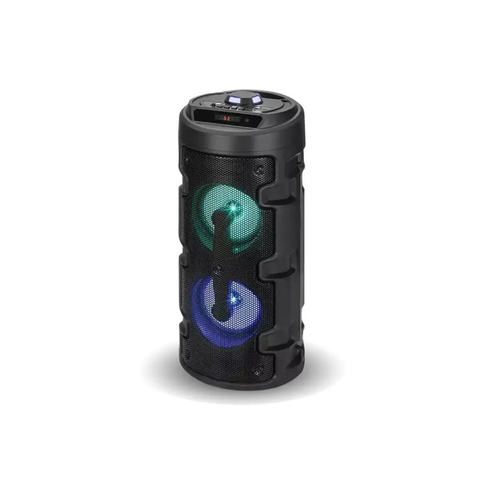 Колонка музична портативна Bluetooth S4405 ART- 8182 (12 шт/ ящ)