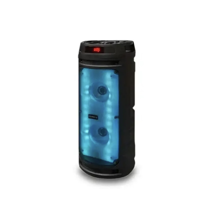 Колонка музична портативна Bluetooth ZQS 6210 W (4) 8179