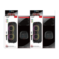 Колонка музична портативна Bluetooth ZQS8255 6493 (3)