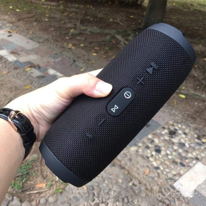 Колонка портативна CHARGE 3 JBL E3 ART-0096/4166/ 9395 (40)