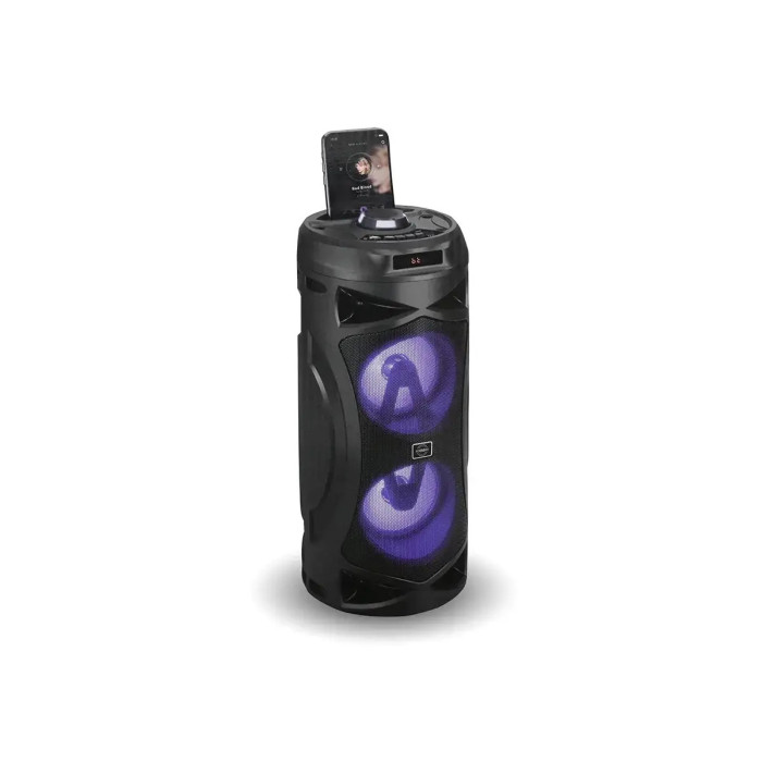 Колонка музична портативна Bluetooth з мікрофоном S4403 ART- 8894 (12шт/ ящ)
