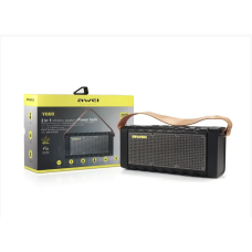 Мінідинамік Bluetooth AWEI Y668/ 8753 (10)