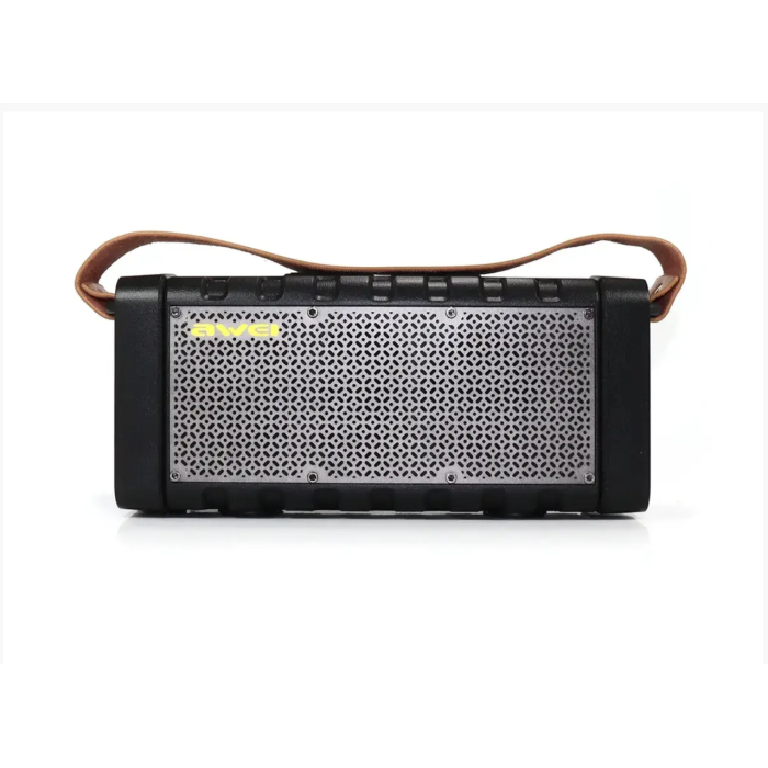 Мінідинамік Bluetooth AWEI Y668/ 8753 (10)