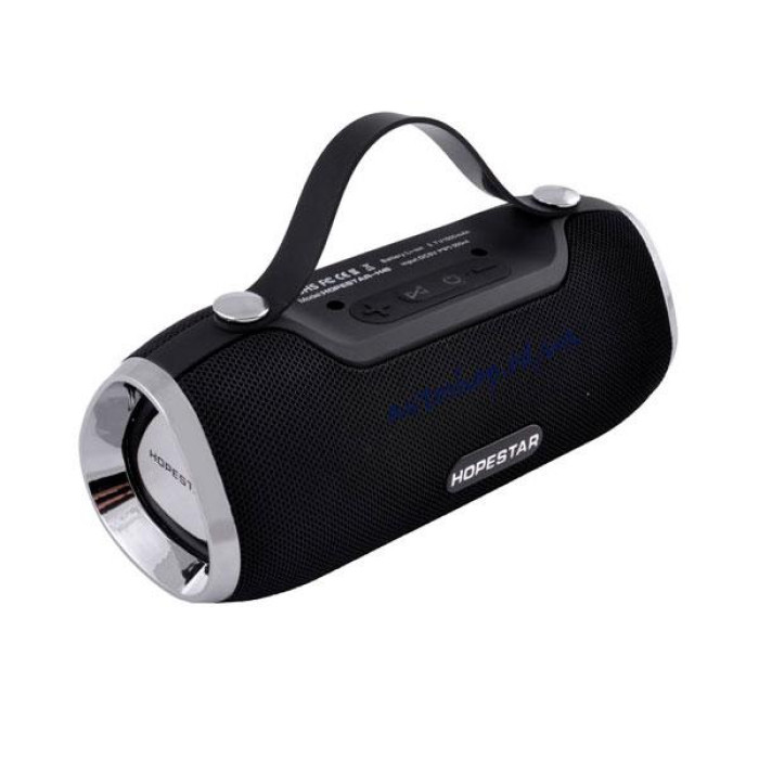 Портативна колонка Hopestar H-40 (30 шт./ясть)