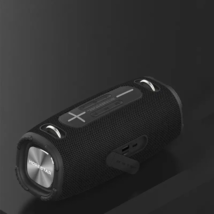 Портативна колонка Hopestar H 50 (20)