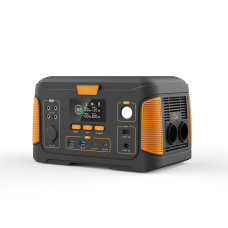 Зарядна станція Wimpex 500 W WX 1437 (2)