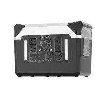 Зарядна станція 2000W 2176Wh-25.6V-85AH LiFePo4
