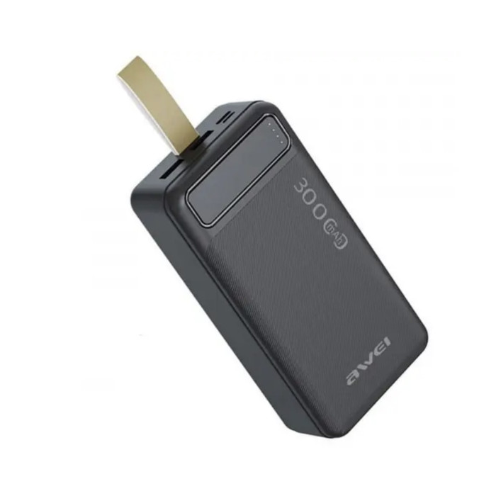 Power Bank Awei P 7k/ 8413 30 000 mAh (20)
