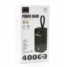 Power bank LENYES PX421D 40000 mAh (27)