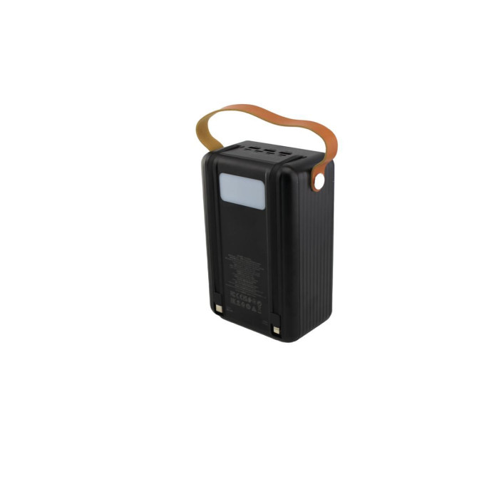 Моб. Заряджання BOROFONE POWER BANK 80000MAH BJ 32/9575 (10)