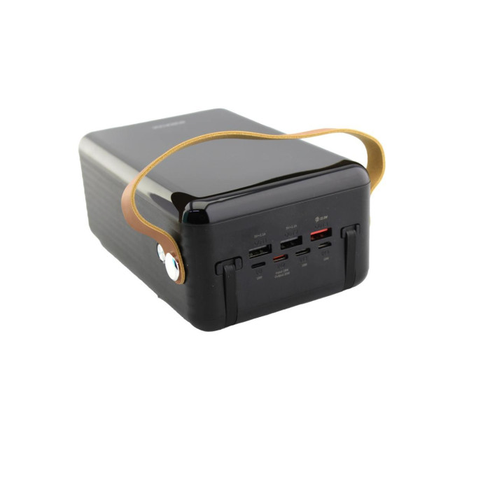 Моб. Заряджання BOROFONE POWER BANK 80000MAH BJ 32/9575 (10)