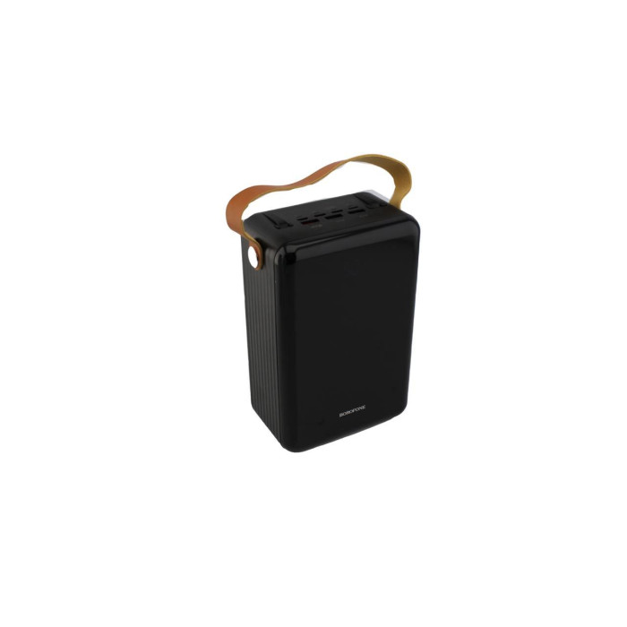 Моб. Заряджання BOROFONE POWER BANK 80000MAH BJ 32/9575 (10)