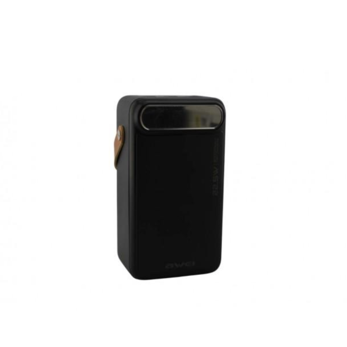 Моб. Заряджання POWER BANK AWEI P101K/ 6978 60000mah (10)