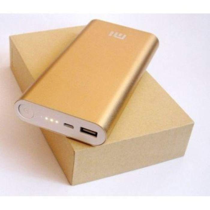 Моб. Зарядка POWER BANK mi 20800mAm/4800mAm ART 2642/M 18 (80 шт./ясть)