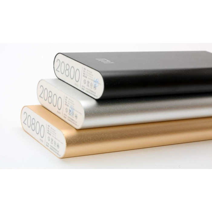 Моб. Зарядка POWER BANK mi 20800mAm/4800mAm ART 2642/M 18 (80 шт./ясть)