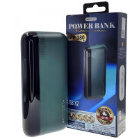 Power Bank Remax RPP 180 20000 mAh Kireni Series QC 22,5W+PD 20W Fast Charging Blue (20 )