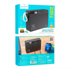 Power Bank HOCO J94 Overlord 22.5W fully compatible (75000mAh) (10)