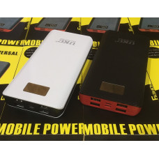 Зарядний пристрій POWER BANK UKC ART-4148/ 4204 50000mah/ 4USB+LCD (60 шт/ящ)