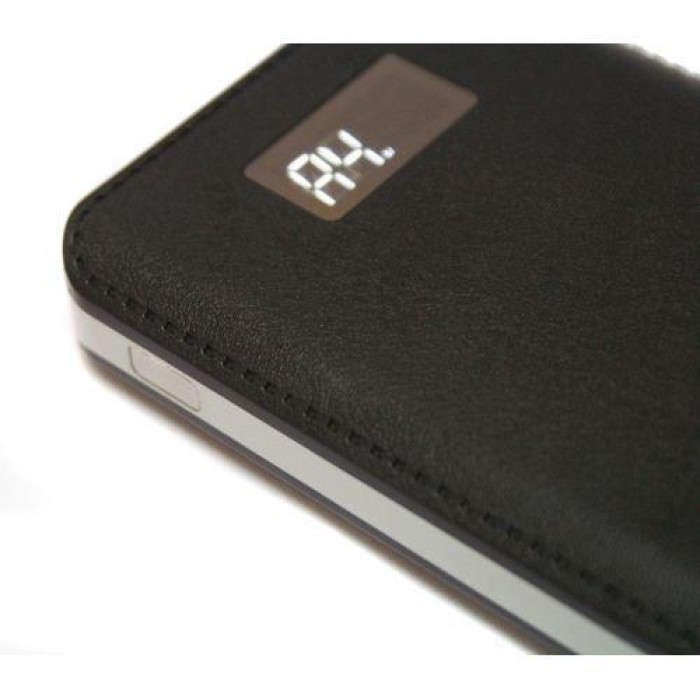 Зарядний пристрій POWER BANK UKC ART-4148/ 4204 50000mah/ 4USB+LCD (60 шт/ящ)