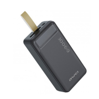 Моб. Заряджання POWER BANK AWEI 22,5 W 30000mah ART 9611 (20)