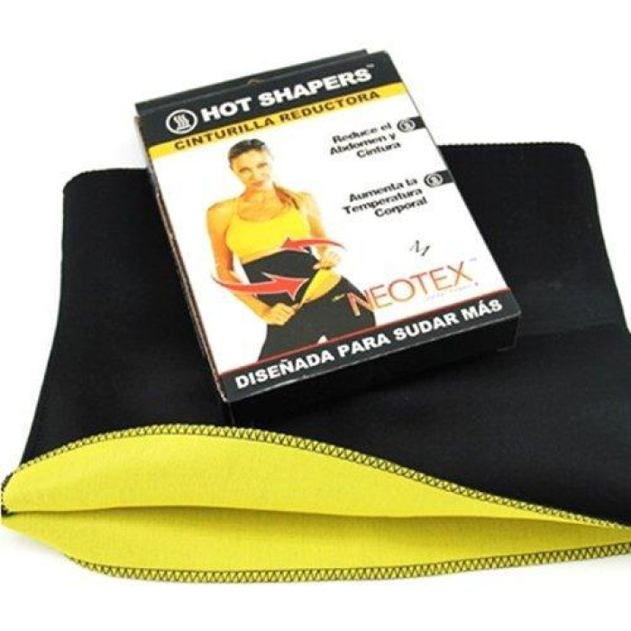 Пояс для схуднення HOT SHAPERS Neotex ART 2580 (200 шт./ясть)