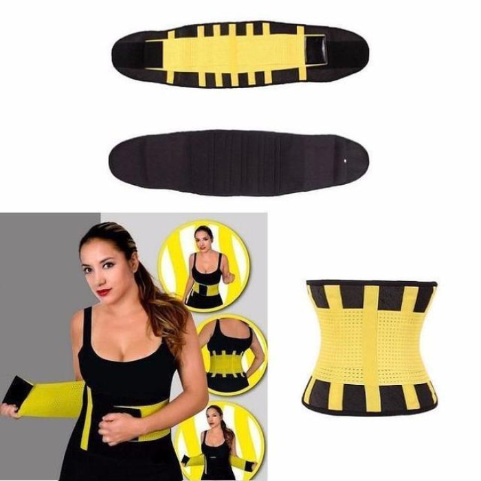 Пояс для схуднення HOT SHAPERS ART-5756/ 17635-2 (100)