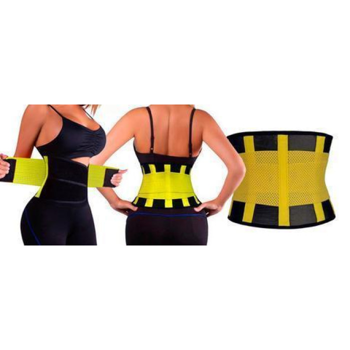 Пояс для схуднення HOT SHAPERS ART-5756/ 17635-2 (100)
