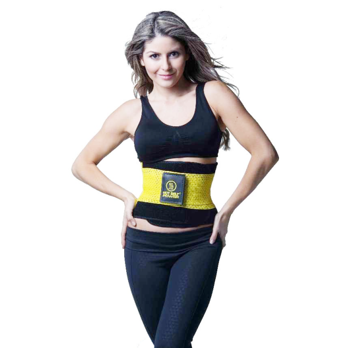 Пояс для схуднення HOT SHAPERS ART-5756/ 17635-2 (100)