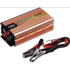 Перетворювач SSK (24v/220v/1000wat)