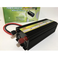 Перетворювач струму Wimpex 12V/220V/5200W (4шт/яский)