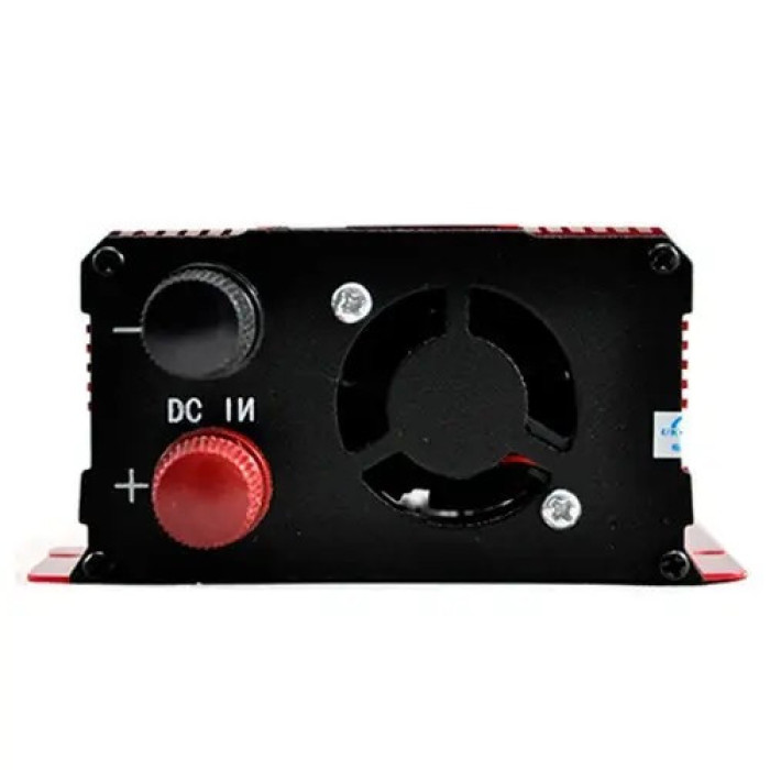 Перетворювач струму KC-2000D/ 3739 AC/DC KC-2000D 2000W+LCD (30 шт./ясть)