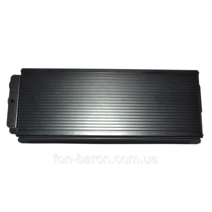 Перетворювач струму 12V/220V/2000W SSK ART 0791/6852 (30 шт./ясть)