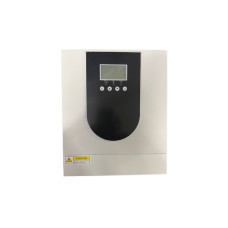 Перетворювачі Inverter+MPPT 3000w 24v 80A Wimpex WX1254 (1)