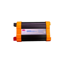Преобразователи Wimpex WX-2027 Pure sine wave UPS 2000W 12V (8)