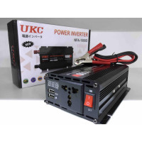 Перетворювач синусоїда AC/DC sine NFA 1000W 12 V / 4139 (20)