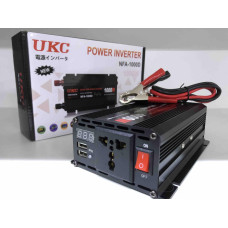 Перетворювач синусоїда AC/DC sine NFA 1000W 12 V / 4139 (20)