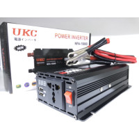 Перетворювач синусоїда AC/DC sine NFA 1500W/ 4138 12 V (20)