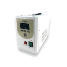 RB 810 UPS Rablex 1000VA/800w з правильною синусоїдою (2)