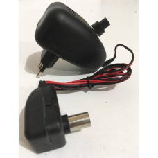 Адаптер для польських антена з регулятором ART-2448 (100 шт./ясть)