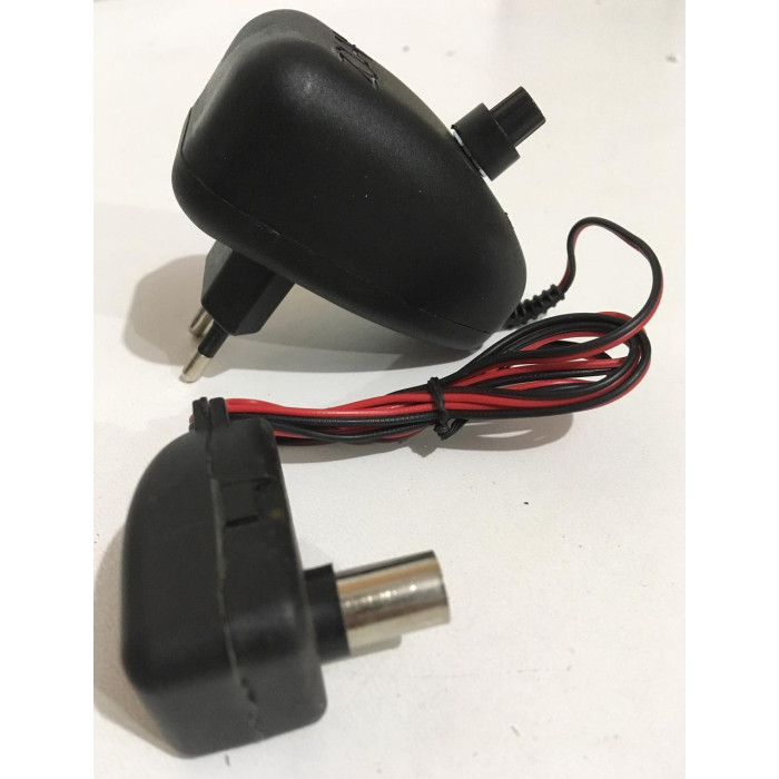 Адаптер для польських антена з регулятором ART-2448 (100 шт./ясть)