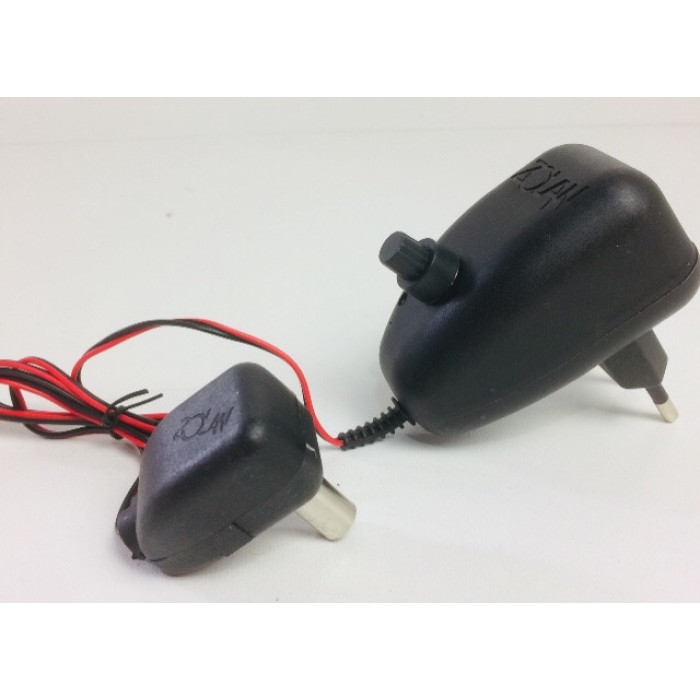 Адаптер для польських антена з регулятором ART-2448 (100 шт./ясть)