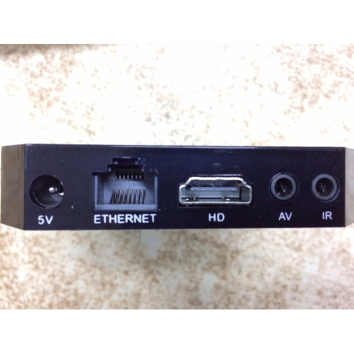 Приставка TV BOX, X96 mini 4GB/32GB (40 шт/ящ)