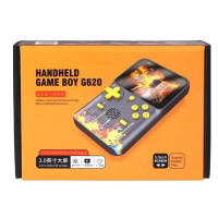 Портативна ігрова консоль Handheld Game Boy G 620/8915 (100)