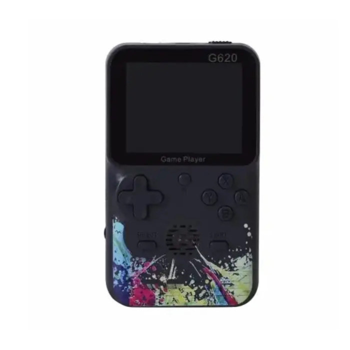 Портативна ігрова консоль Handheld Game Boy G 620/8915 (100)
