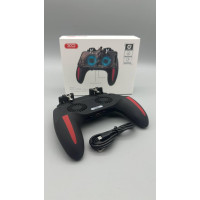Ігровий контролер XO. H10 dual fan charging Treasure game controller (50)