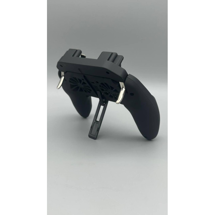 Ігровий контролер XO. H10 dual fan charging Treasure game controller (50)