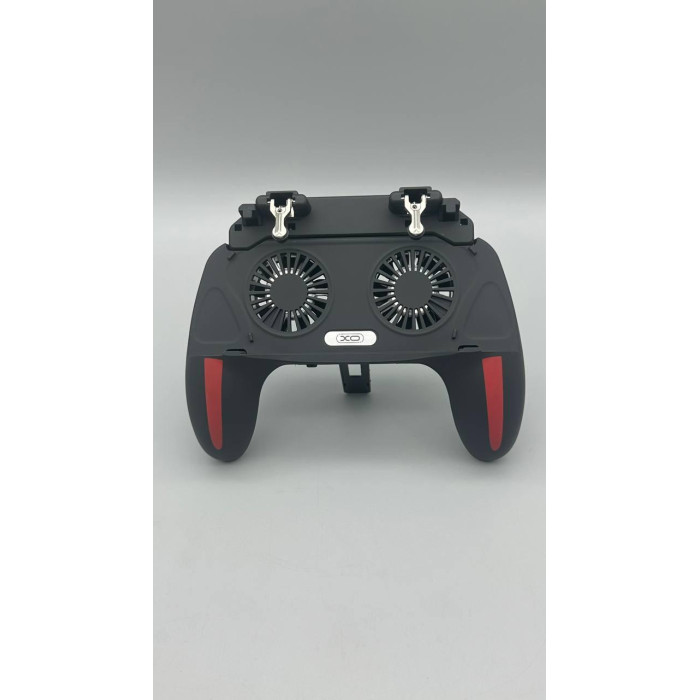 Ігровий контролер XO. H10 dual fan charging Treasure game controller (50)